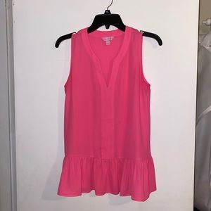 Lilly Pulitzer Top XS